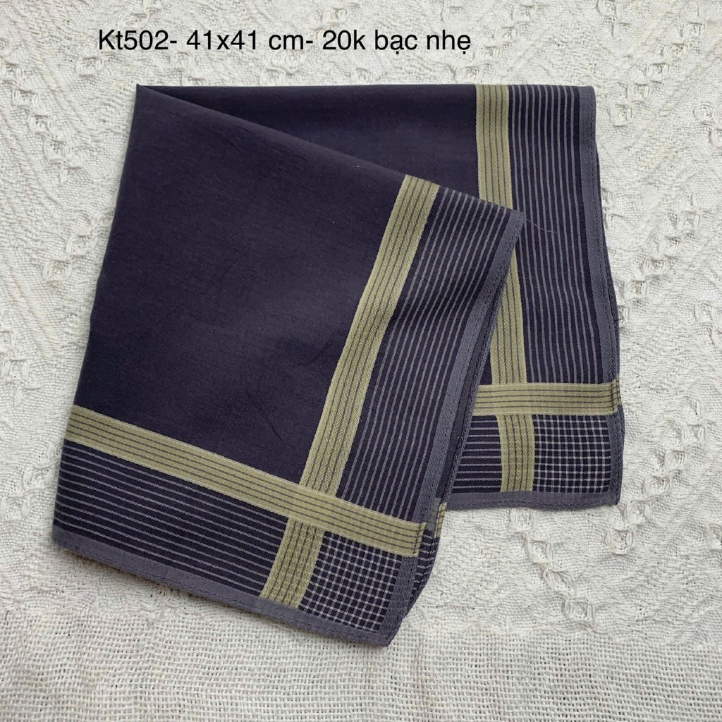 89 mẫu (Kt501- Kt650) 10k-49k khăn cài túi áo vest/Khăn vuông bản nhỏ/tuban/túi/pocket square/handke