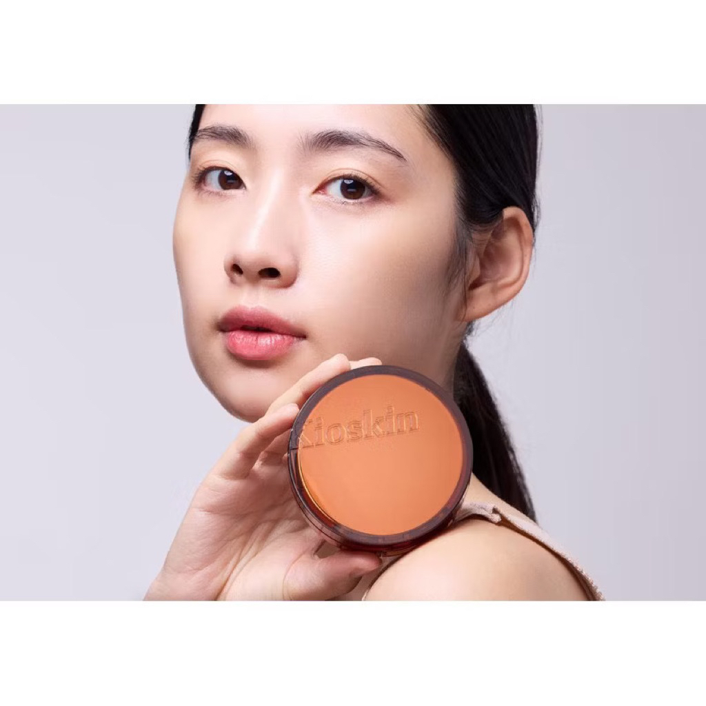 PHẤN NƯỚC NGỪA NÁM, trắng da Kioskin của Hàn