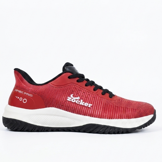 [ZOCKER] Giày Pickleball Zocker Apex Pro