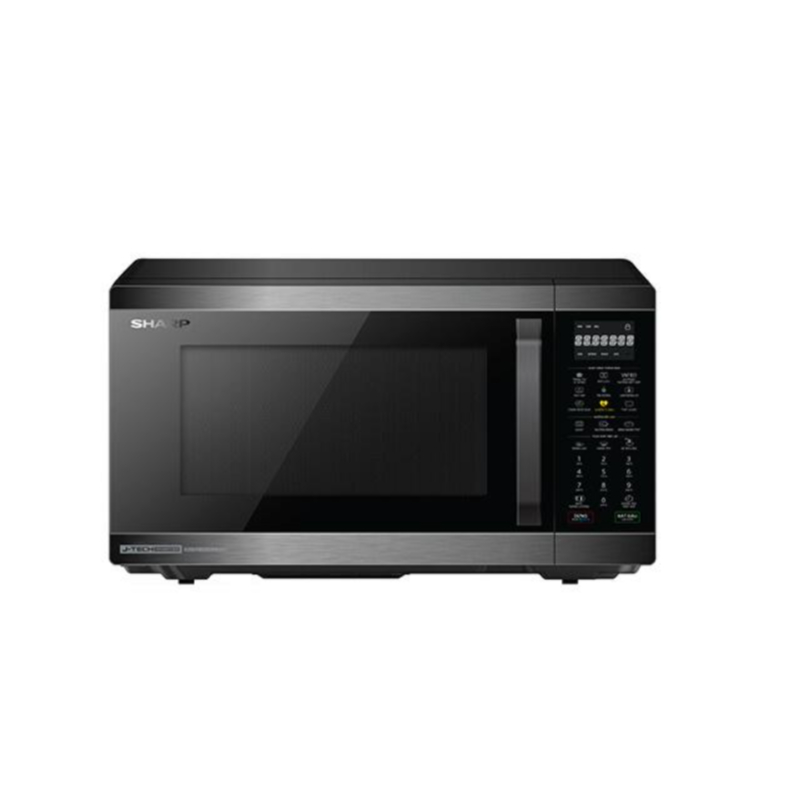 [CHÍNH HÃNG] Lò vi sóng Sharp 32L R-C932XVN-BST/ 28L R-G728XVN-BST