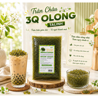 TRÂN CHÂU 3Q TAILINH ( 2KG )