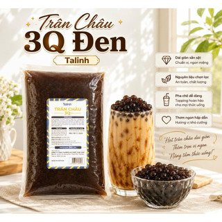 TRÂN CHÂU 3Q TAILINH ( 2KG )