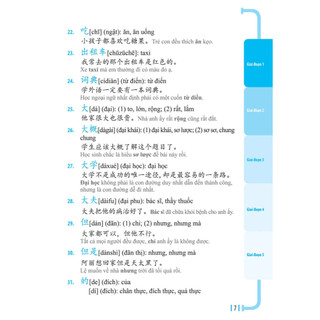 Sách - 3000 từ vựng tiếng Trung thông dụng