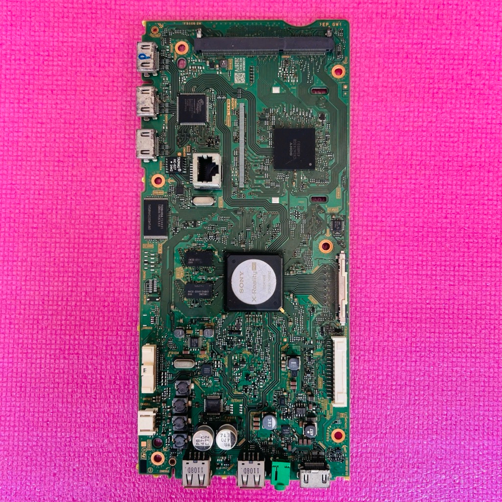 Bo khiển Tivi Sony 40W600B, 40W700C, 42W700B, 43W780C