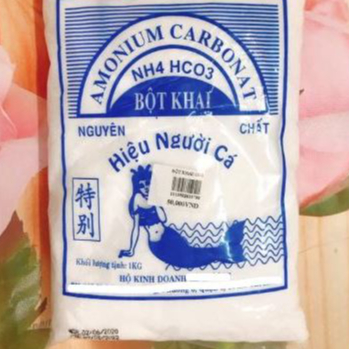 Bột Khai 100gr- Bột KHai làm bánh quẩy