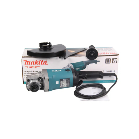 Máy mài góc 230mm Makita M0921B (công tắc bóp)