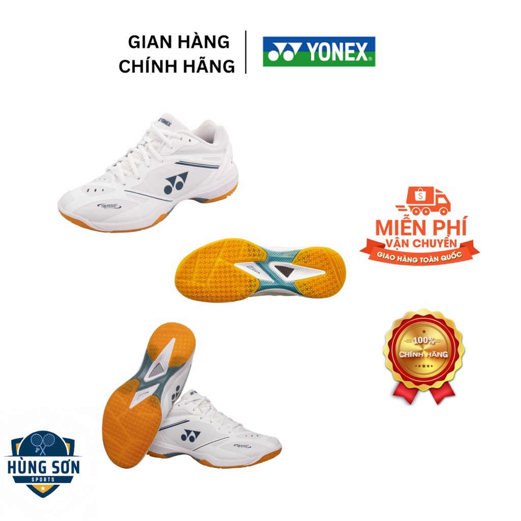 Giày Cầu Lông Yonex SHB 65Z4 Chính Hãng