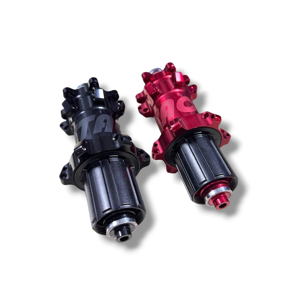 Đùm Fastace đĩa LẺ SAU 24lỗ căm, đùm sử dụngccăm thẳng, đĩa 6ốc (KHÔNG CÓ CẶP CHỈ ĐÙM LẺ SAU KHÔNG K
