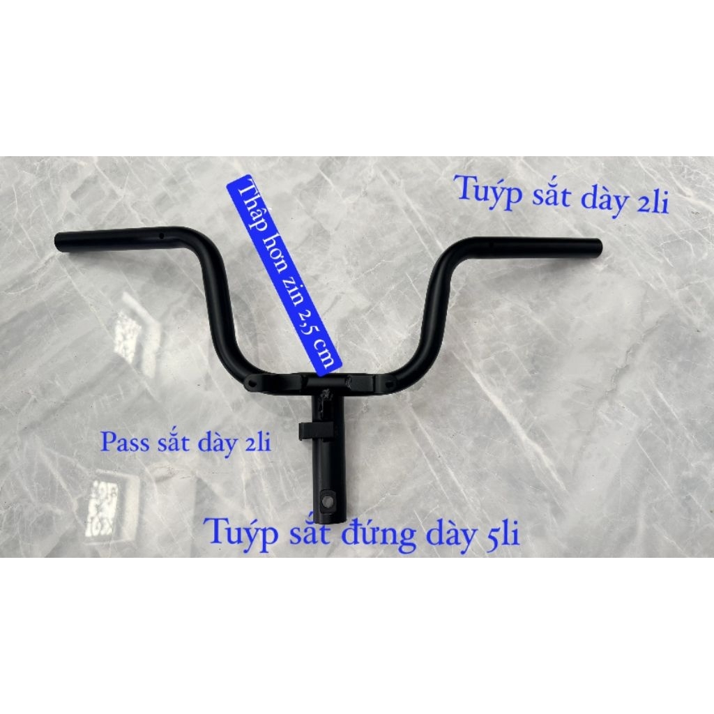 GHI ĐÔNG lùn xe điện cáp a,pega(nặng hơn zin,thấp hơn zin 2,5cm, siêu đẹp)