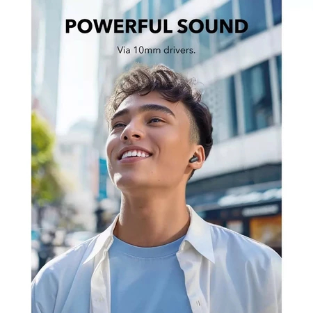 Phiên bản quốc tế Anker Soundcore R50i NC Tai Nghe Chống ồn ANC Bluetooth 5.4 Thời Gian Phát 45 Giờ, A3959 | BigBuy360 - bigbuy360.vn