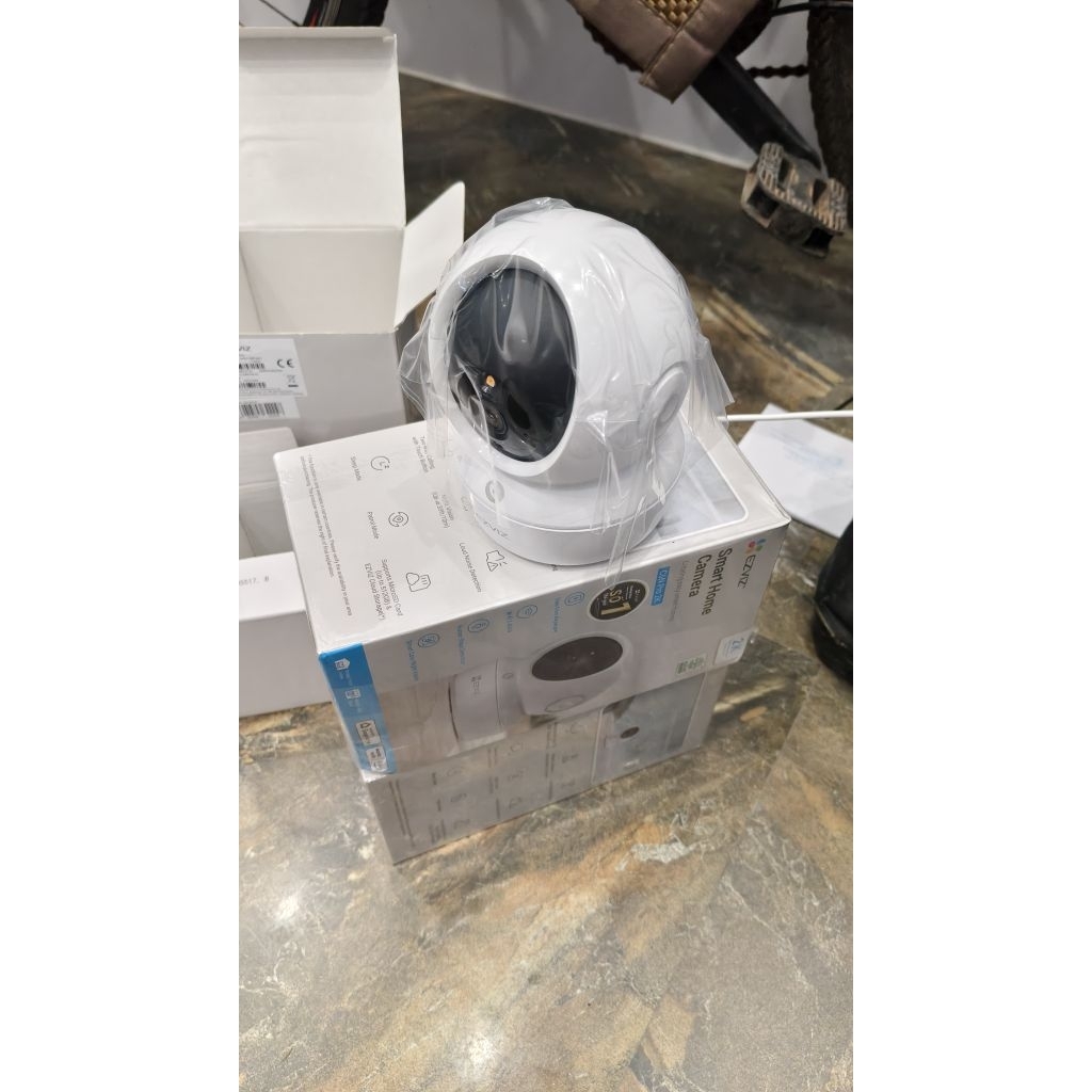 camera ezviz c6n pro 2k
