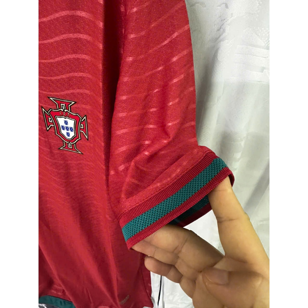 Bảo Cao Cấp - CHỉ có Áo Bản Play Ơ - Áo bóng đá tuyển Bồ Đào Nha wc 2026/27 sân nhà sân khách có in Ronaldo số 7 | BigBuy360 - bigbuy360.vn