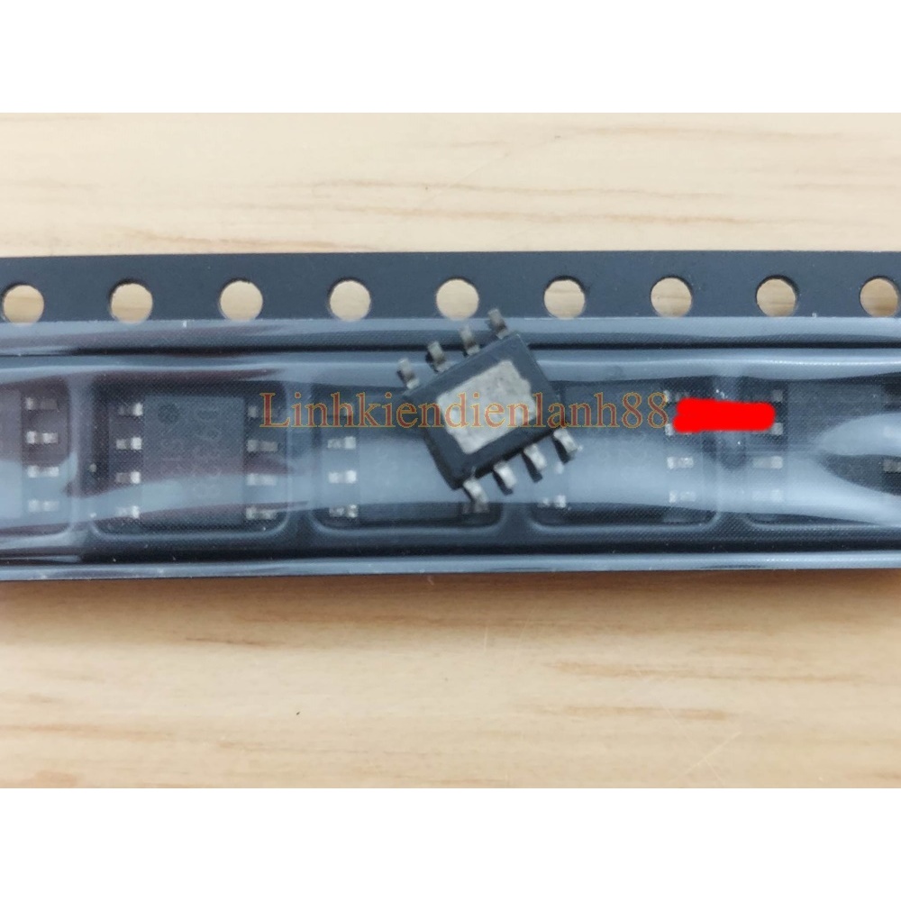 IC Nguồn D9328 9328 Mới, Chính Hãng 100%.