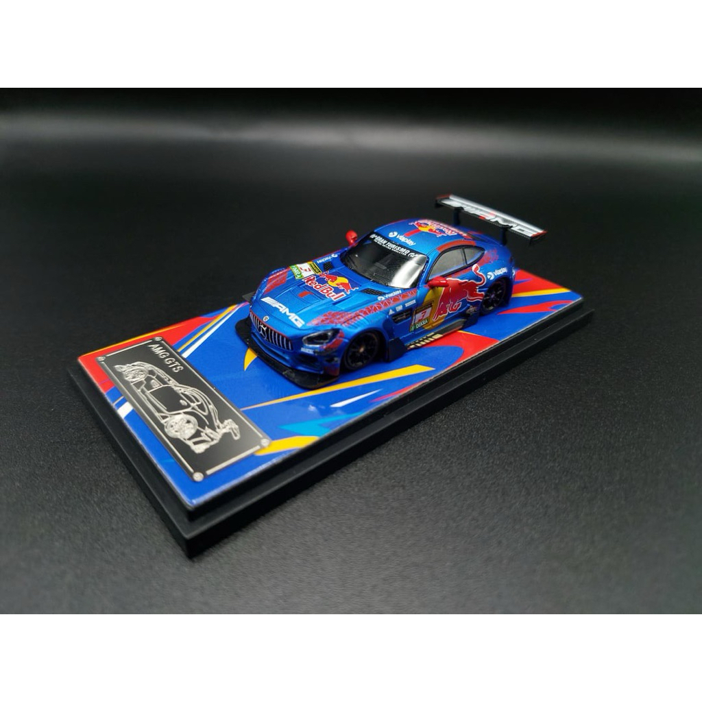 Mô Hình Siêu Xe Rhino King DKA Mortal CM Model Ferrari Lamborghini Mercedes Pagani Các Loại Tỉ Lệ 1:
