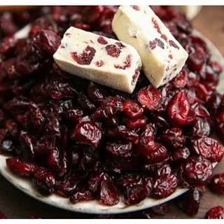 Cranberry (Nam việt quất) 100g
