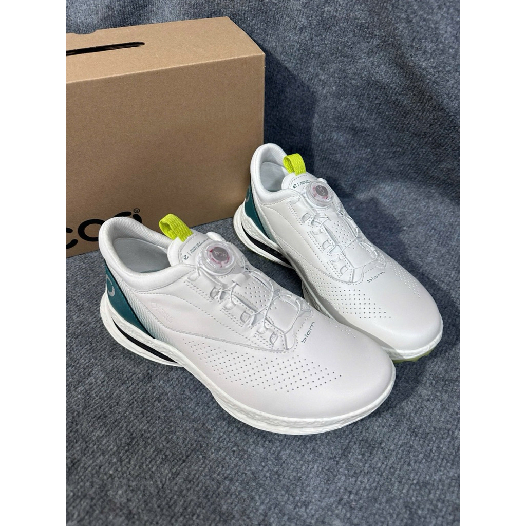 Giày chơi golf-Giày golf Ecco