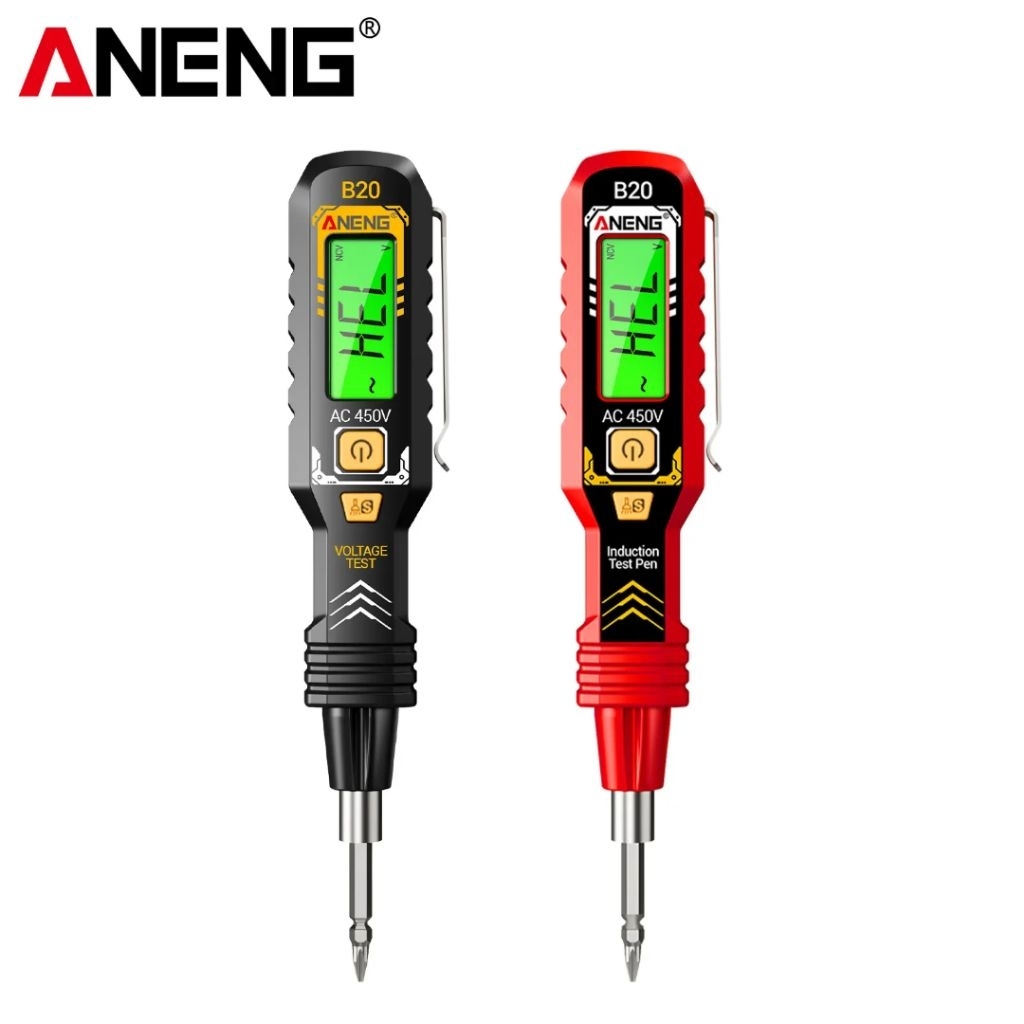 ANENG B20 Máy kiểm tra điện áp có độ chính xác cao