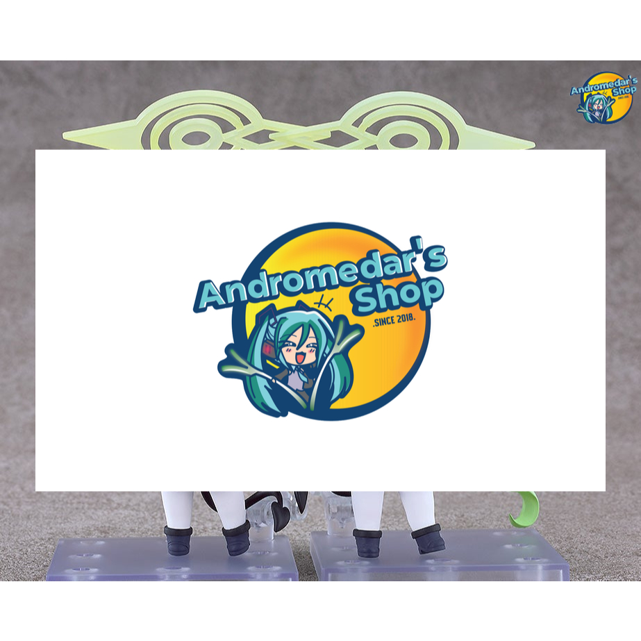 [Đặt trước theo yêu cầu] [Good Smile Company] Mô hình nhân vật BA Nendoroid Hikari Tachibana & Nozom