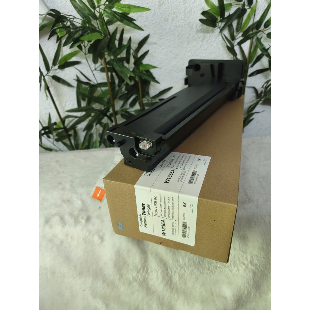Hộp Mực Pro _W1336A, Cụm trống W1336A cho máy in  Hp M42623d, M42623dn, M42625d, M42625dn.