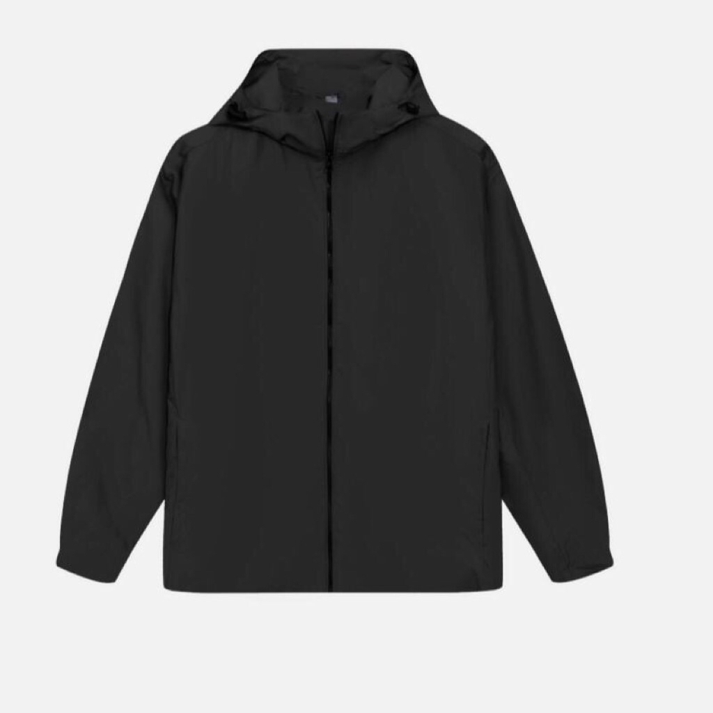 Pass áo khoác Tokyolife nam màu đen size M new 100 % ( ko trả hàng )