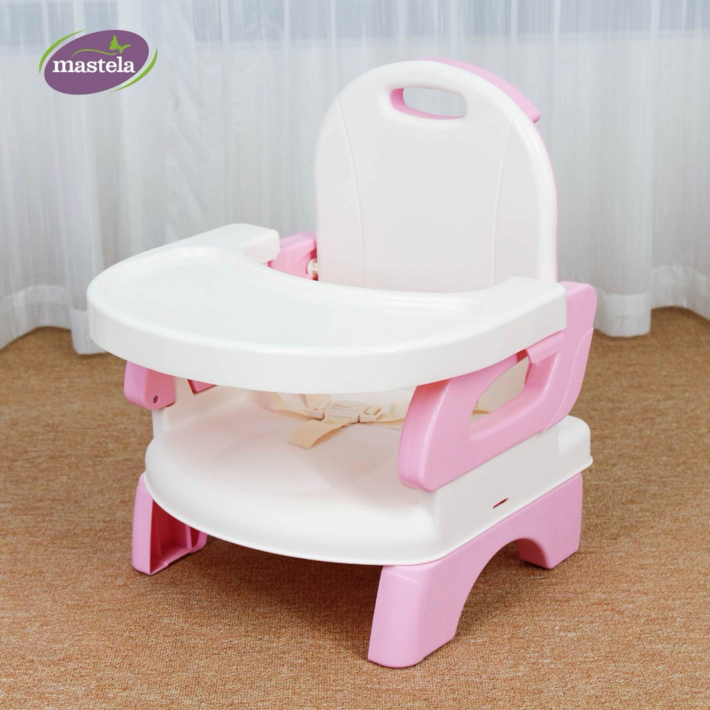 GHẾ ĂN DẶM MASTELA 07330 / 07331