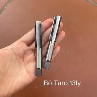 Ốc Dầu 13 Ly combo 10 Ốc + 10 Long Đen trọng đại xe máy