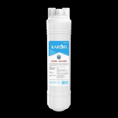 Lõi lọc chức năng KAROFI Hydro-ion kiềm - Smart Connect