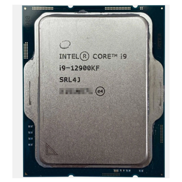 [Hàng Đã Qua Sử Dụng] CPU Intel Core i9-12900KF