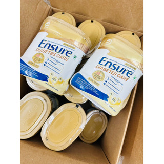 en.sure tiểu đường mẫu mới date mới nhất 7,8/2027