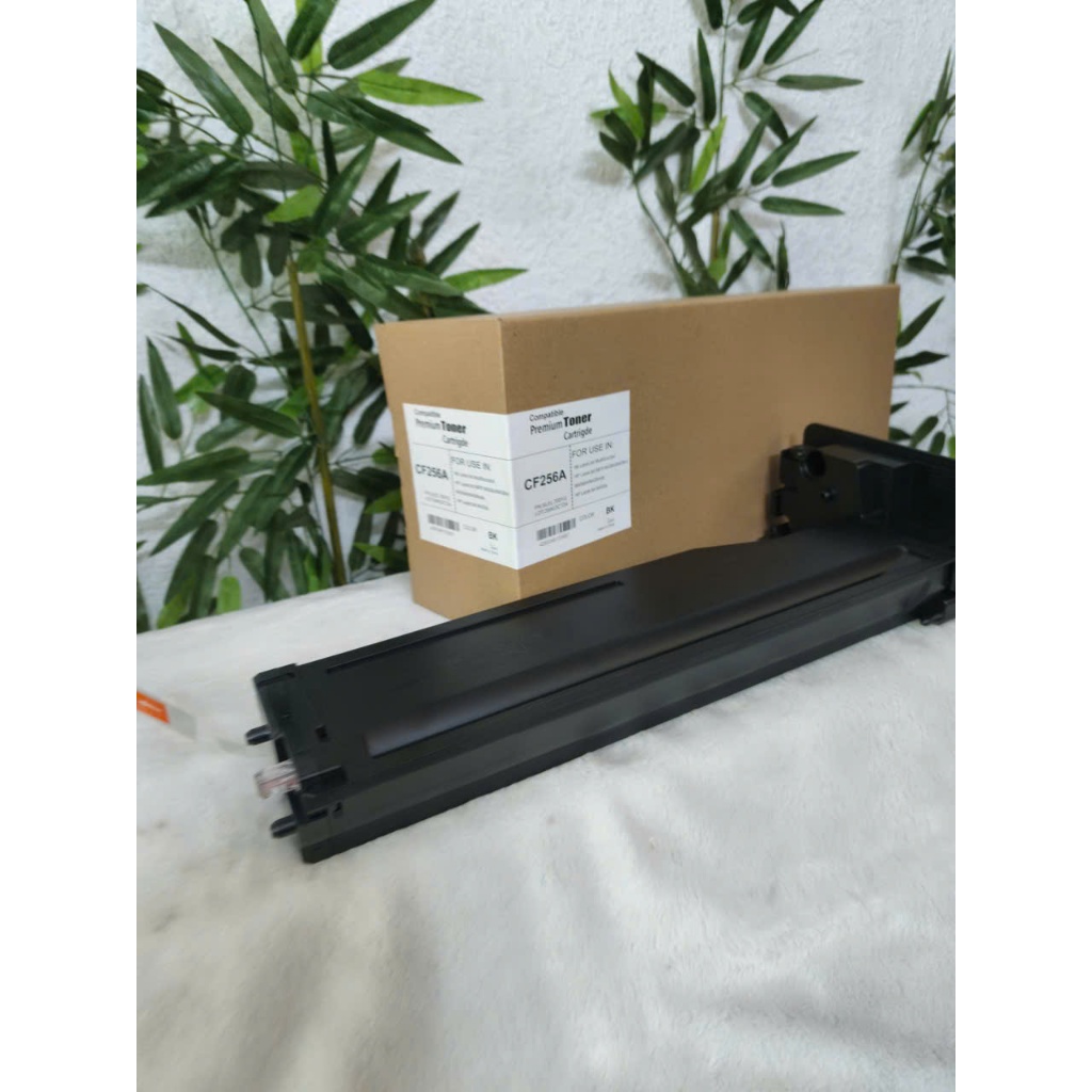 Hộp mực CF256A cho máy in HP LaserJet MFP M436nda, M436n, M436dn, M433A