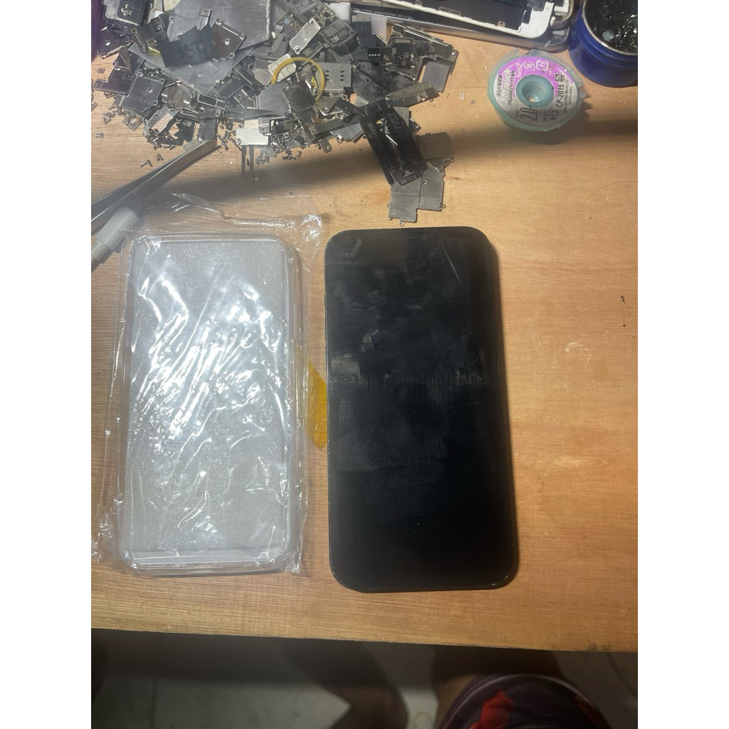 ốp oppo( muoi hai promax sim sóng ok) bán theo hình