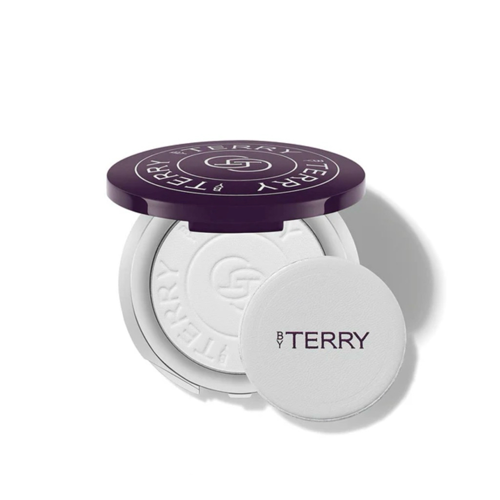 ✨Phấn phủ dạng nén By Terry Hyaluronic Pressed Hydra Powder Travel size 2.2g ✨