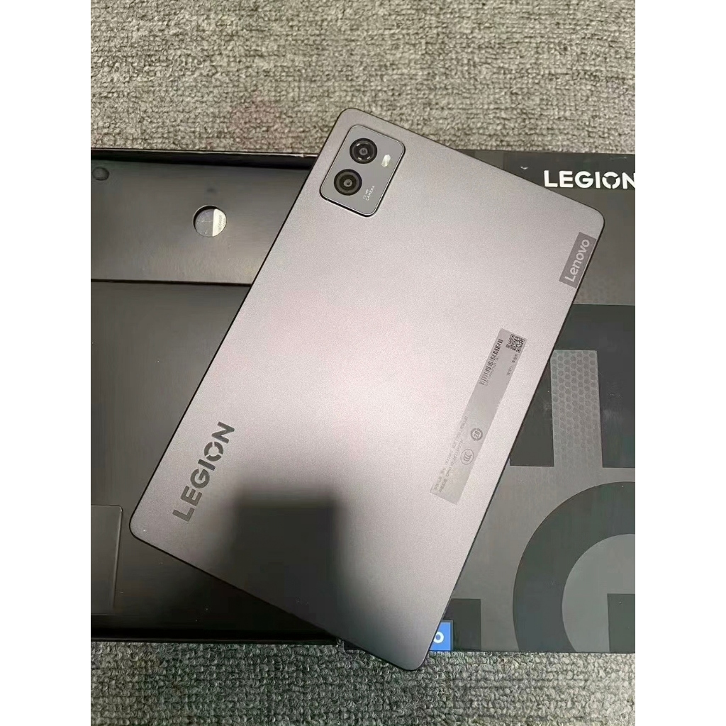 Máy tính bảng Lenovo Legion Y700  cũ (2023) (Snapdragon 8+ Gen 1)