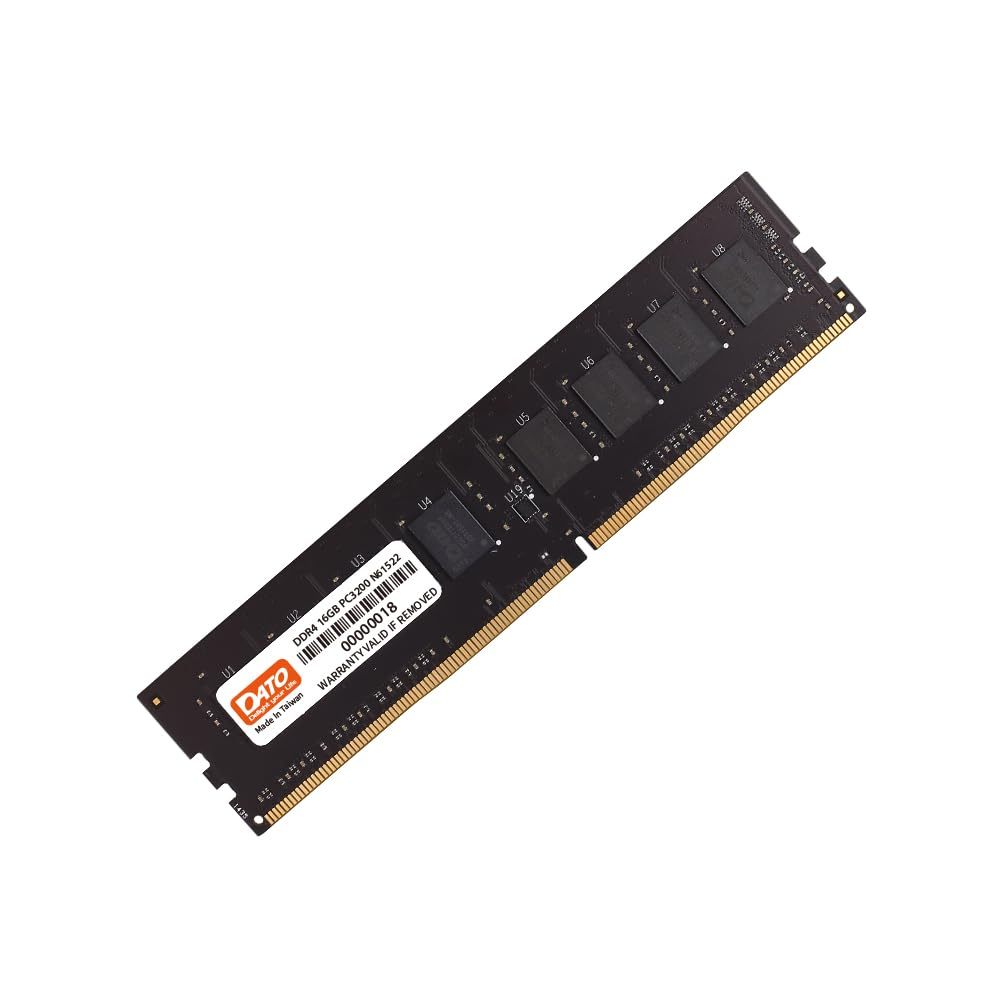RAM DDR4 16GB 3200 MHz CŨ