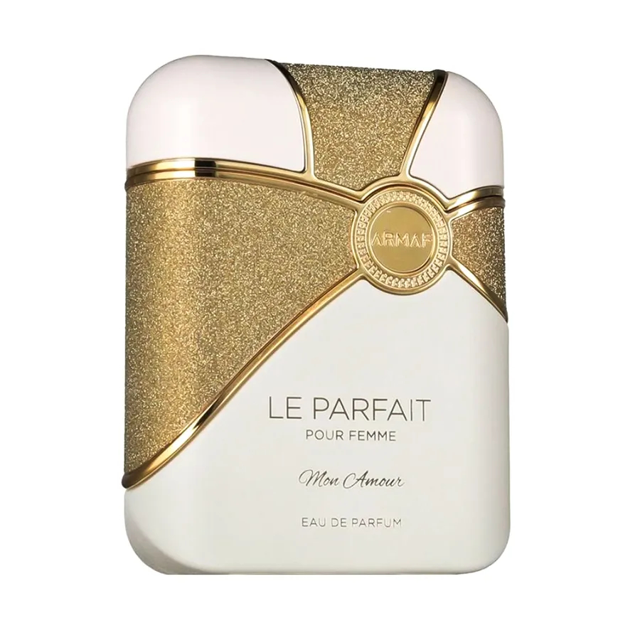 Nước Hoa Nữ Armaf Le Parfait Mon Amour Pour Femme EDP