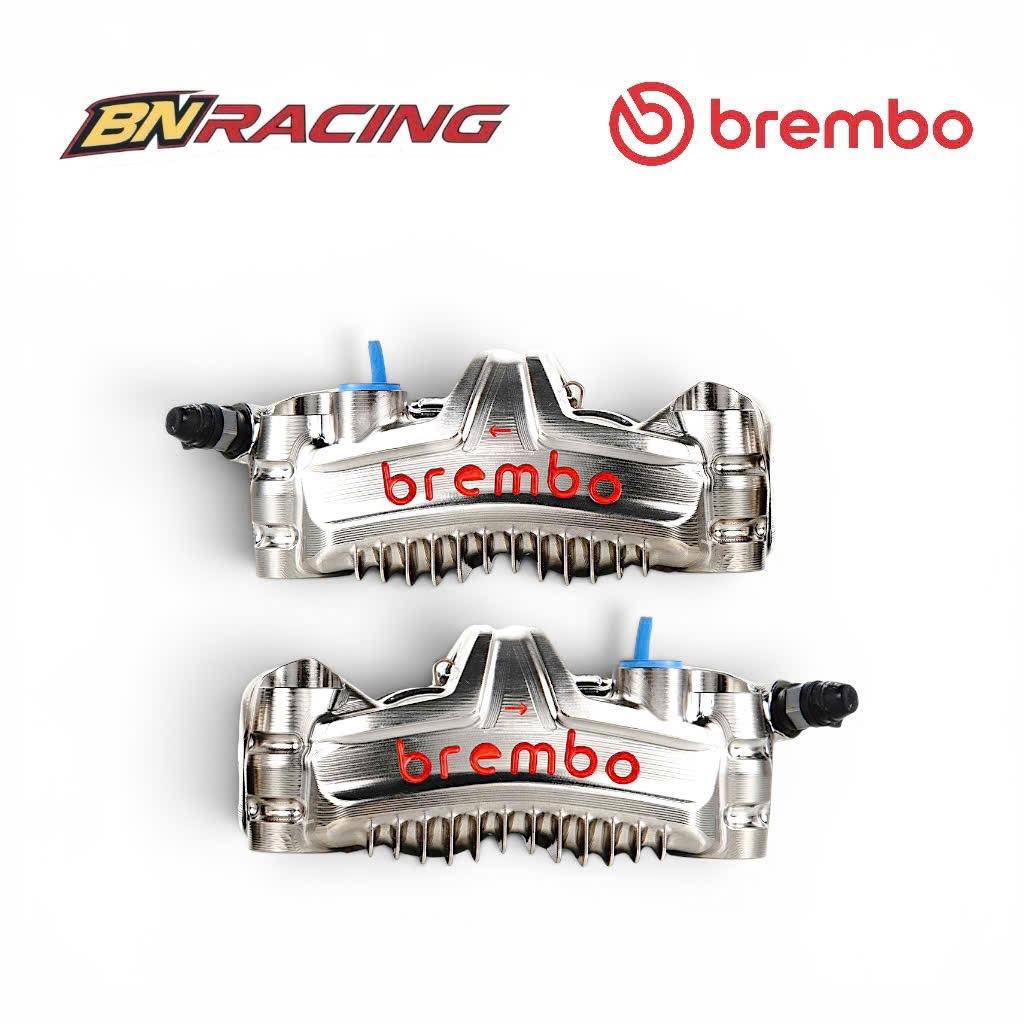 Heo Brembo GP4-MS Fins 108mm
