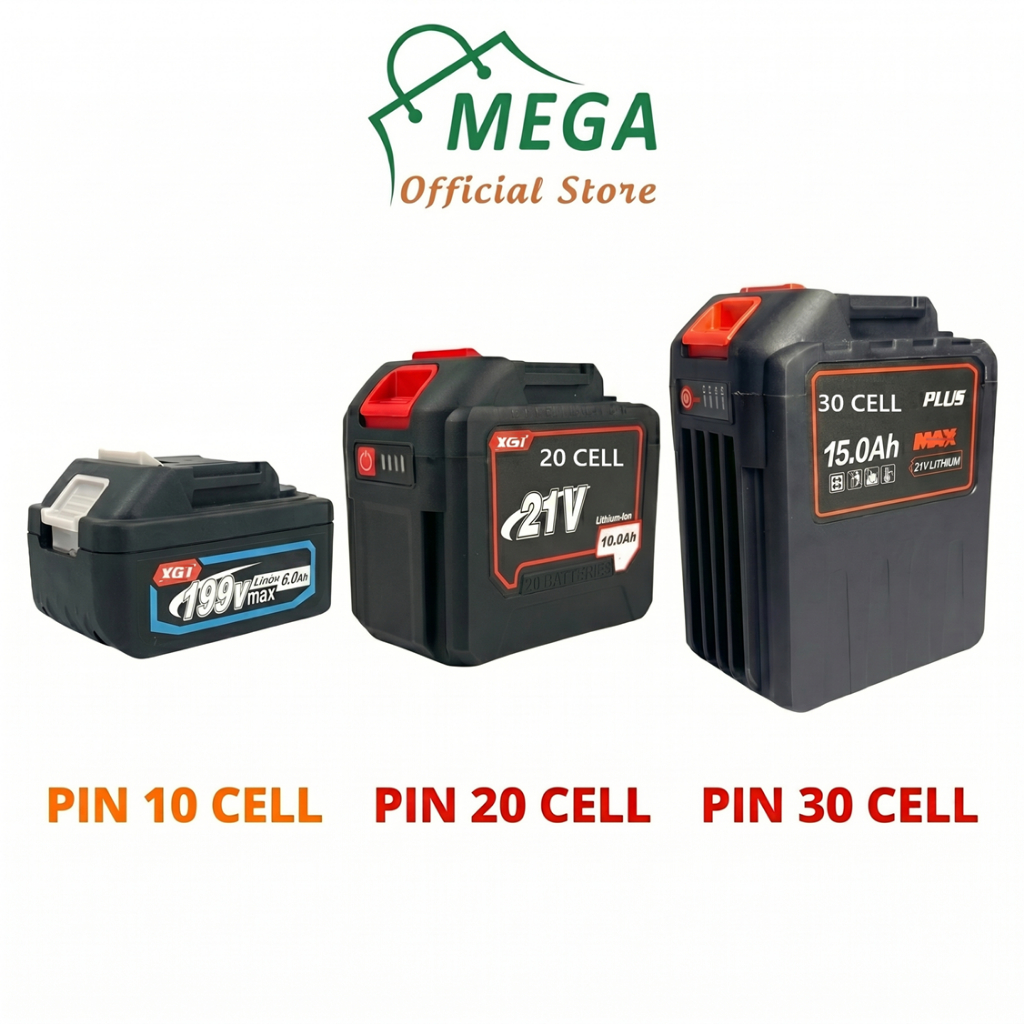 Sạc và Pn phổ thông Makita. P𝚒n máy khoan, máy siết, máy cầm tay, máy rửa xe…