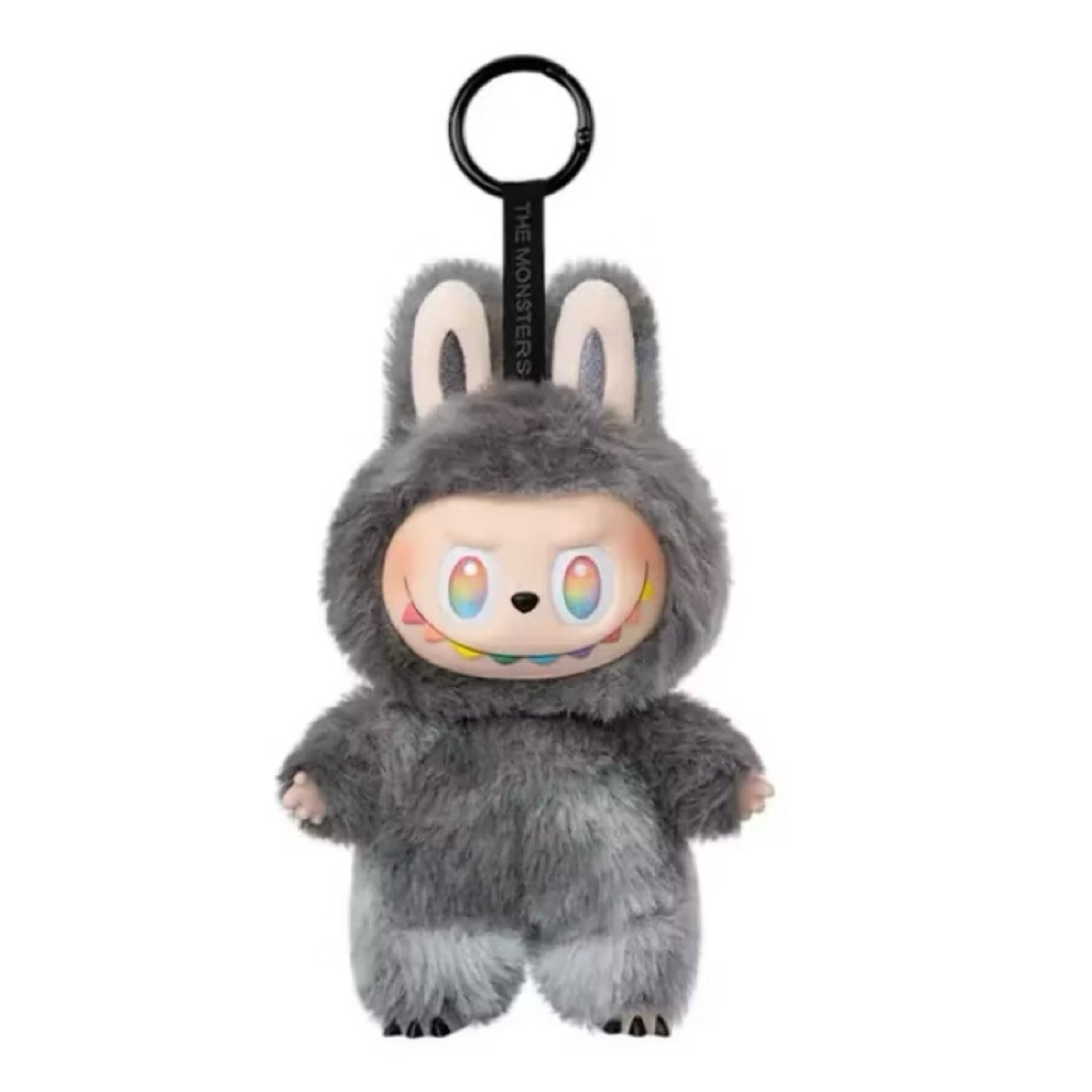 Labubu v3 secret : ID - chính hãng hoả tốc HCM