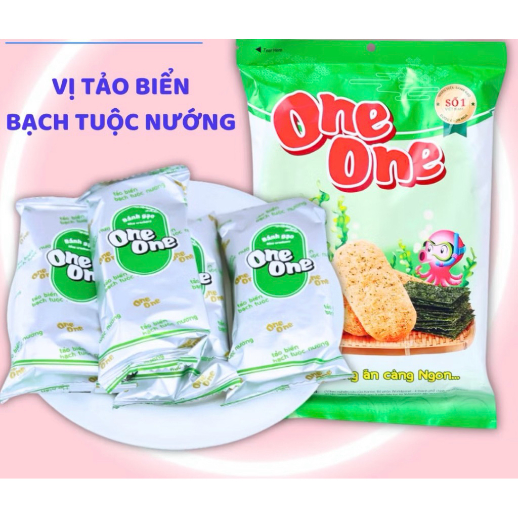Bánh gạo One one