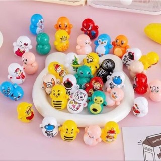 🎁🧸☃️Combo💝 50/30/20/10 lật đật dễ thương cho các bé 🐣🐥🌻