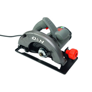 máy cưa gỗ rẻ 180mm (có lưỡi 1t8 kèm) 1200W