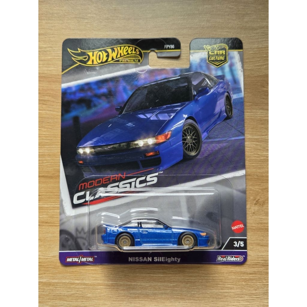 Hot Wheel Premium