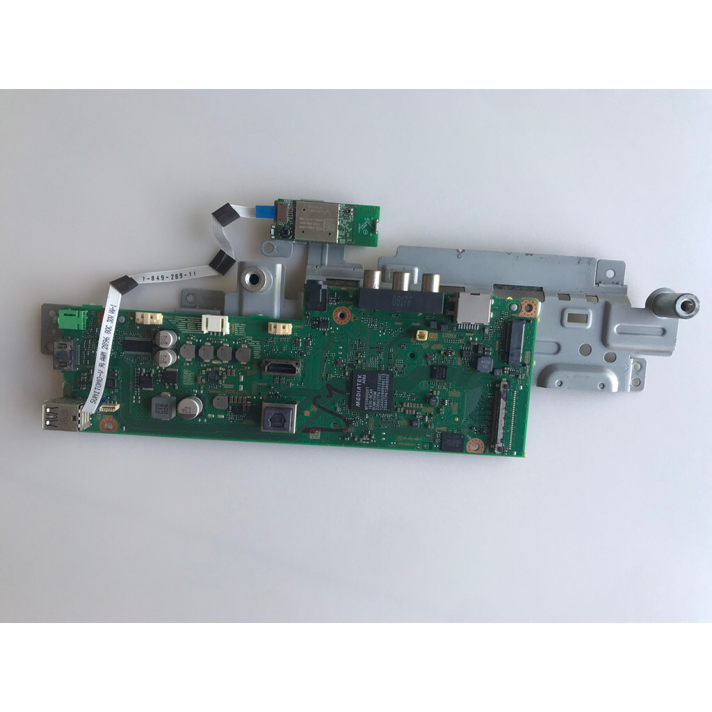 Sony KDL-40W650D