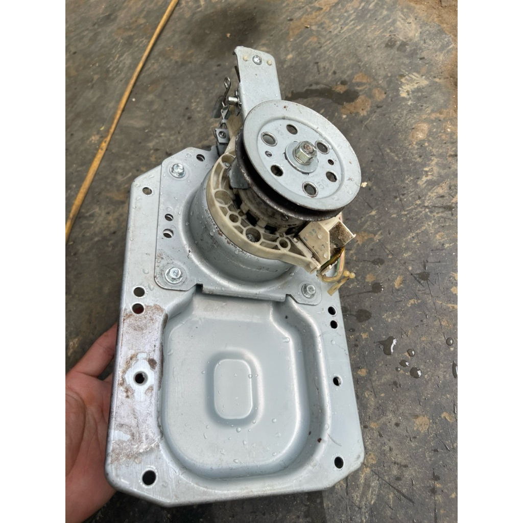 hộp số AW-A800SV cũ tháo máy còn ngon