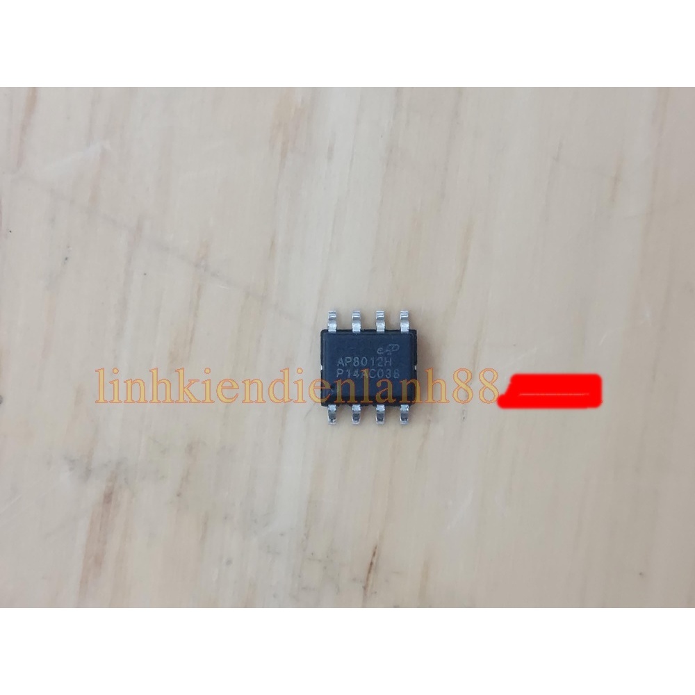 IC Nguồn AP8012H AP8012 Dán 8 chân mới chính Hãng 100%.