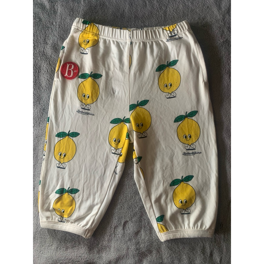 (sz85 lỗi) Quần Bebedepino