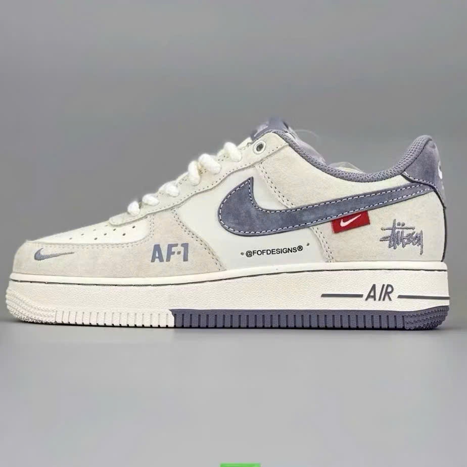 Giày Thể Thao Nike Air Force 1