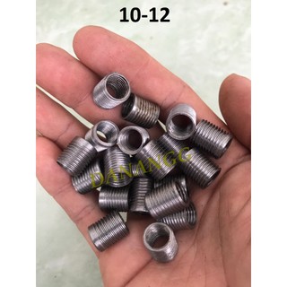 Ren cấy thép số lượng 20 cái