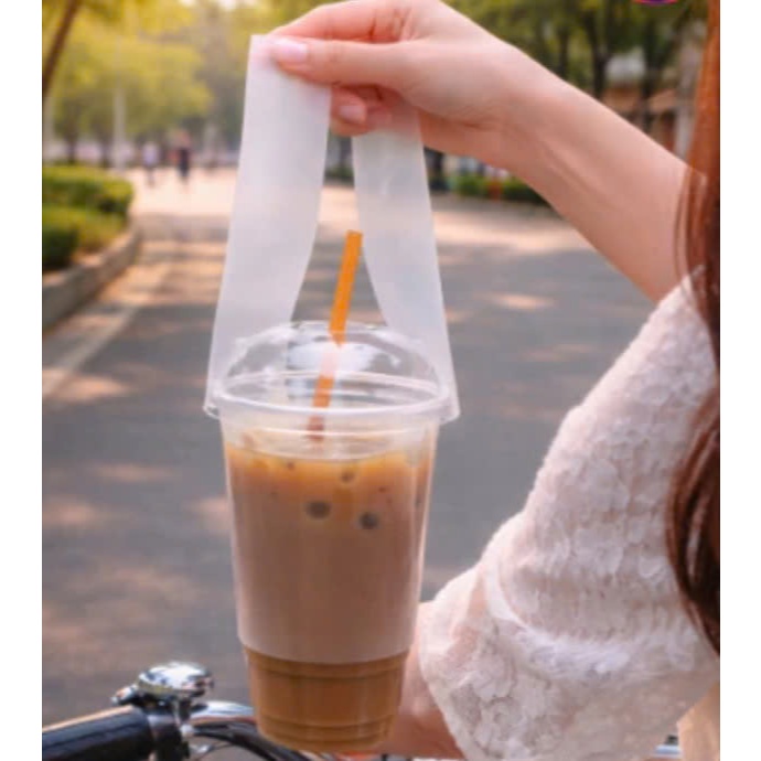 1KG TÚI T ĐỰNG LY CAFE ,360ML,500ML,700ML,,,,