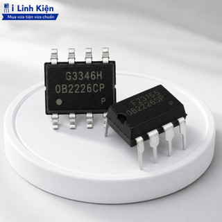OB2226CP SOP-8 2 chiếc chất lượng tốt ILINHKIEN